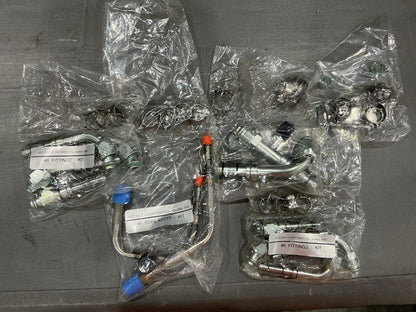 Fitting Kit M1097A1 NSN 4730-01-521-7981 - photo 2