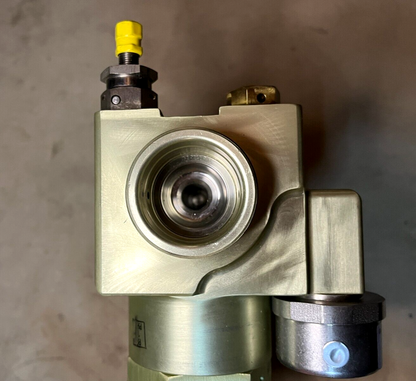 KIDDE DUAL 446958-2 SPECTRUM FIRE EXTINGUISHER VALVE 61423 4210-01-567-0705 MRAP