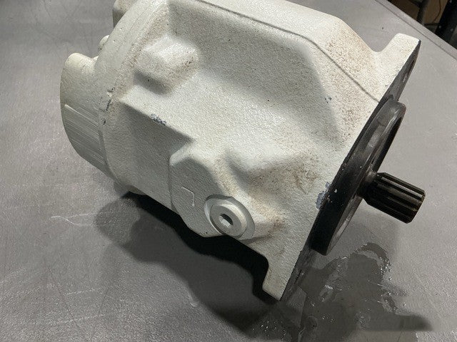 Piston Pump R902401111 NSN 4320-01-624-6521 - photo 2