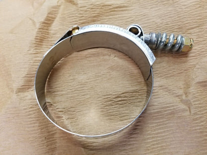 CLAMP, HOSE (CONSTANT TENSION) Humvee HMMWV M998 4730-01-473-5537