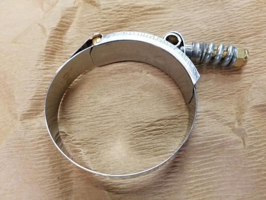 CLAMP, HOSE (CONSTANT TENSION) Humvee HMMWV M998 4730-01-473-5537