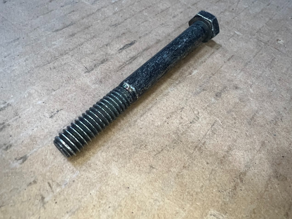 Hexagon Head Cap Screw 12484861-062 NSN 5305-01-433-9197 - photo 3