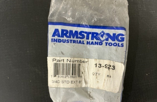 Drive Extension 13-923 - photo 6