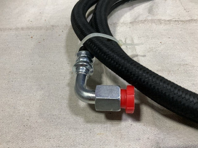 Non-metallic Hose Assy 10002267 NSN 4720-01-557-0720 - photo 2
