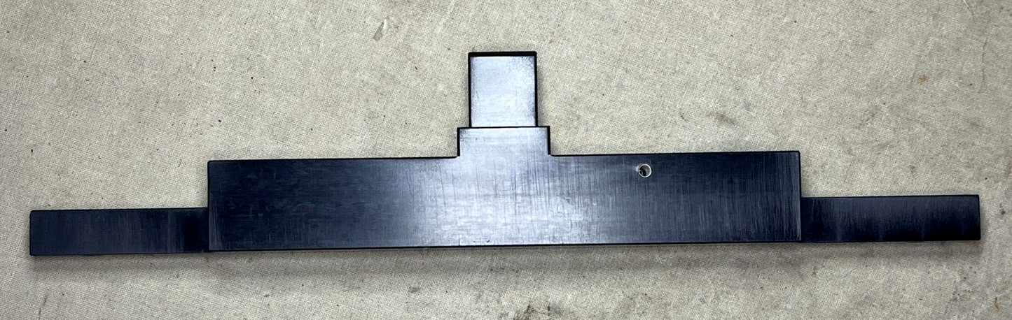 AMPLIFIER SECURITY LOCK BAR 10497-0871-01 5340-01-549-7432