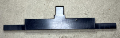 AMPLIFIER SECURITY LOCK BAR 10497-0871-01 5340-01-549-7432