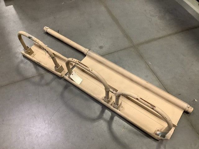 Troop Seat 57K1896-002 NSN 2540-01-536-6227