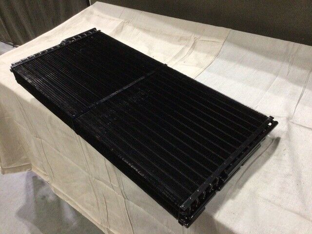 HMMWV M1114 BAE 03-00333 AC REFRIGERATION EVAPORATOR COIL 4130-01-460-5782