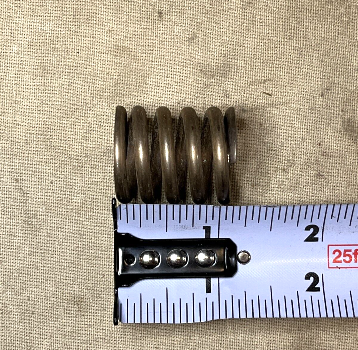 SEAWOLF CLASS SSN, OHIO CLASS N67946 PISTON SPRING 5360-01-223-4289 NOS