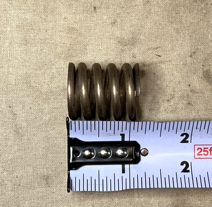 SEAWOLF CLASS SSN, OHIO CLASS N67946 PISTON SPRING 5360-01-223-4289 NOS