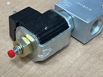 Body Valve B10-2-A8T NSN 4820-01-667-9947 - photo 5