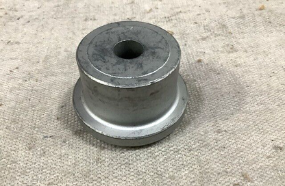 WHEELED TRACTOR JCB 4060100 SHAFT IDLER 02/912527 3040-01-609-1645 NOS