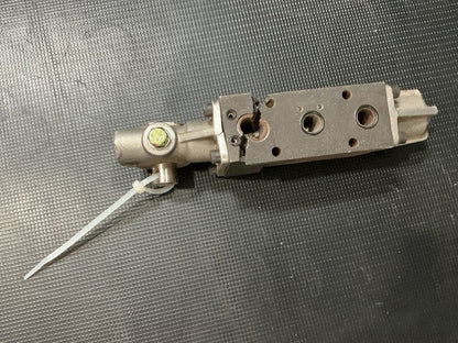Control Linear Valve 85787-05P NSN 4820-01-365-3019 - photo 3