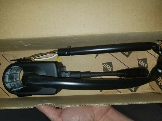 Turn Signal Switch 0045452224 201127 LS201.127	LS2E5123	SEE Excavator