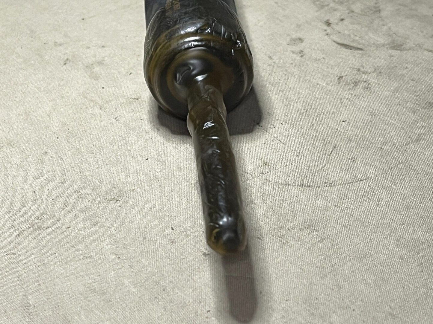 DETROIT DIESEL 92 ENGINES VALVE SEAT INSTALLER J-24357 2KM20 5120-01-048-3118