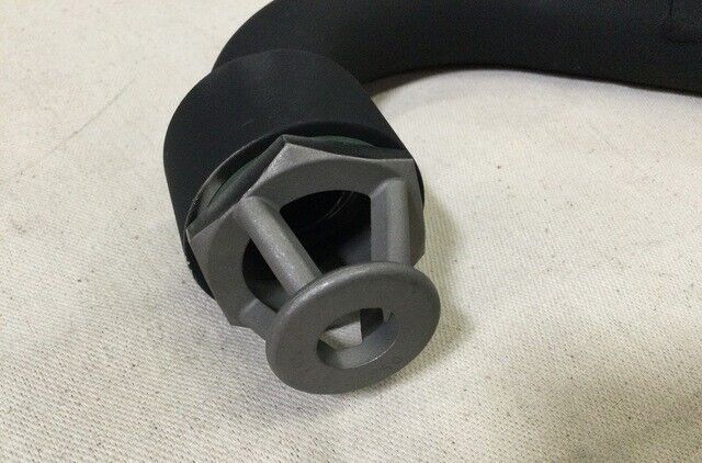 HMMWV TRUCK 1 1/4-TON METAL TUBE ASSEMBLY, AFES CARGO 6035840 4710-01-555-0263