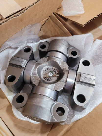 M9 ACE VEHICULAR UNIVERSAL JOINT SPIDER 03075885 3-75885 2520-01-348-1329