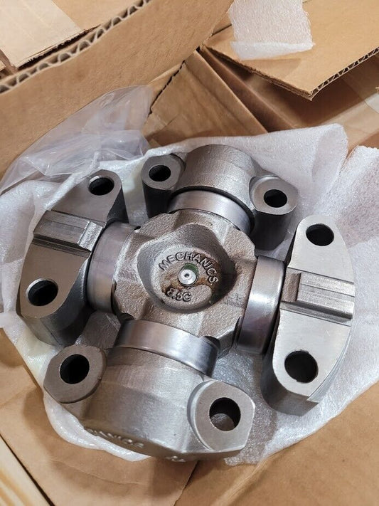 M9 ACE VEHICULAR UNIVERSAL JOINT SPIDER 03075885 3-75885 2520-01-348-1329