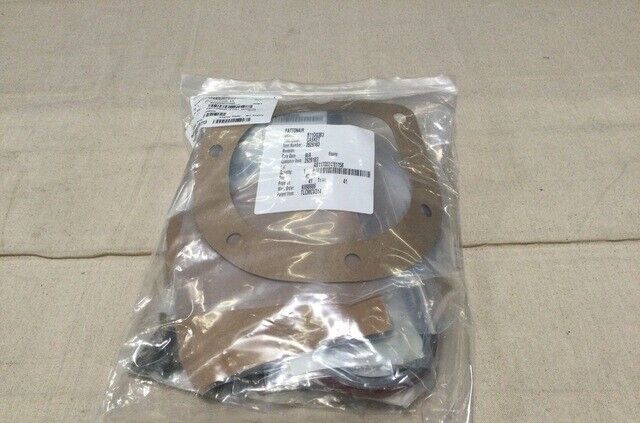 PATTONAIR TLCMCV314 BCMCV314 SEAL REPLACEMENT PARTS KIT 5330-01-470-5065