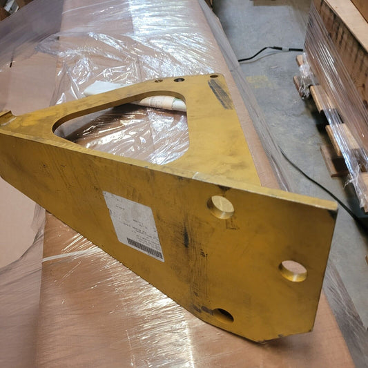 CATERPILLAR 5R-5191 BODY SUPPORT BRACKET FITS LOW SPEED TRACKED TRACTOR 5R5191