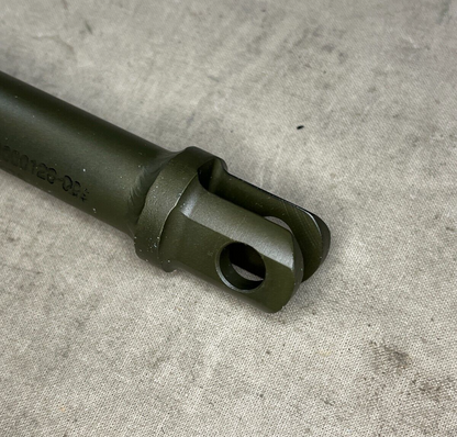 NEW HMMWV BAE SYSTEMS 4660128-002 LATCH PIVOT ROD RIGHT 1001624 2540-01-580-3941