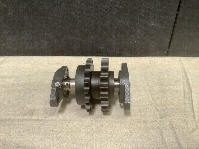 NEW HMMWV HUMVEE 6437561-01M1 BAE DRIVE MOTOR GEAR CLUSTER 3020-01-563-2216