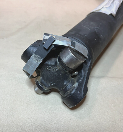 HMMWV Hummer 914202-1524 FRONT PROPELLER 28" DRIVE SHAFT 5591805 2520012003097