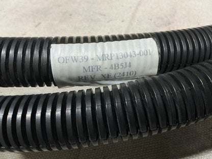 Battery Cable Lead MRP13043-001 NSN 6150-01-581-0680 - photo 2