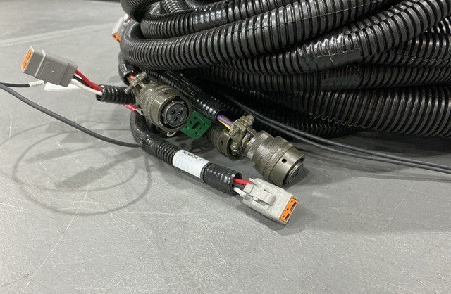 Wiring Harness 422619 NSN 6150-01-571-5746 - photo 5