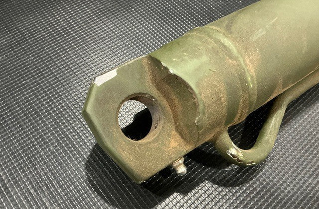 Cylinder Assy 1/2TON NSN 3040-01-479-5023 - photo 3