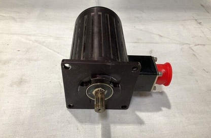 GENERAL DYNAMICS 205F226-2 ALTERNATING CURRENT ELECTRIC MOTOR 6105-01-336-9135