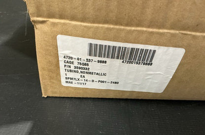 Nonmetallic Tubing 3590332 NSN 4720-01-537-9888 - photo 5