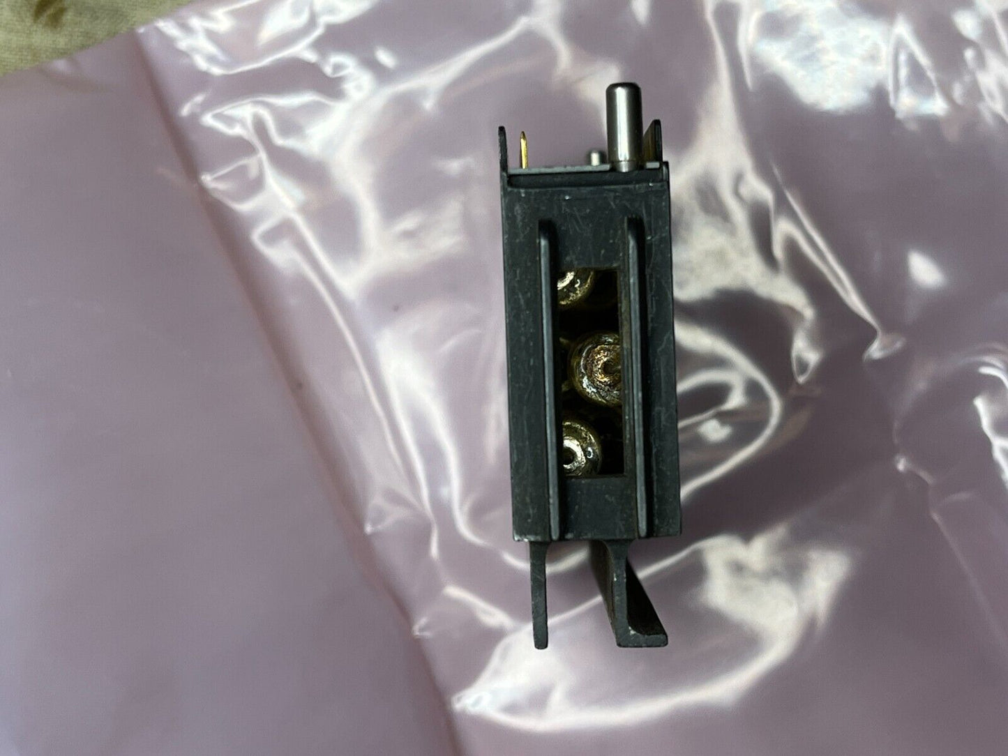 GENERAL DYNAMICS 174B7640G1 CAPACITOR DIODE MODULE 6150-01-043-1751 USA