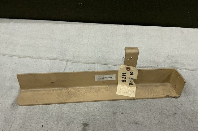 Nozzle Bracket 3113564C1L NSN 2590-01-568-6178