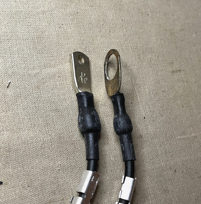 M9 ACE TRACTOR INSULATED WIRING HARNESS 6150-01-239-1719 12357205