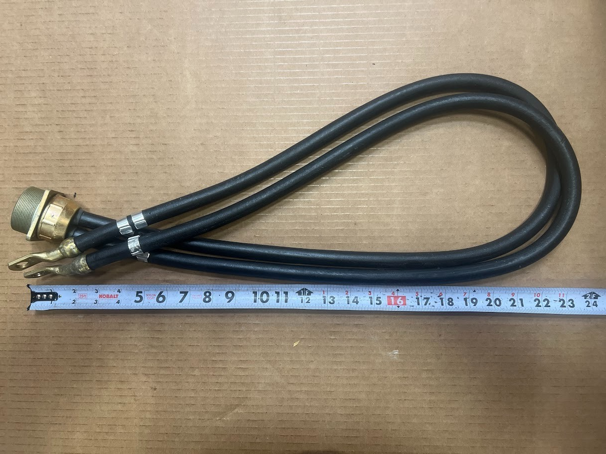 Lead Assembly 10887564 NSN 5995-00-840-9347 - photo 3