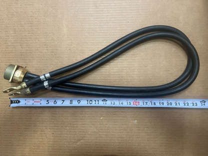Lead Assembly 10887564 NSN 5995-00-840-9347 - photo 3