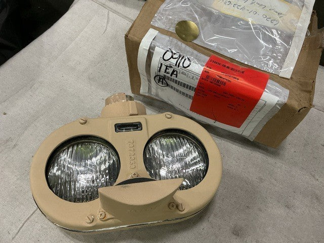 Headlamp Assy 12364521 NSN 6220-01-422-6361