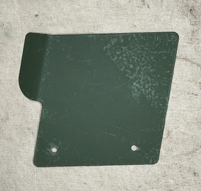 HMMWV HUMMER H1 12480844 CLOSE OUT ROOF LH REAR 2510-01-610-5006 NOS