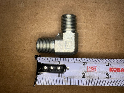 Pipe Elbow 140237C NSN 4730-00-844-1379 - photo 2