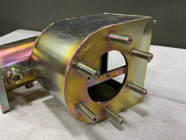 Air Cleaner Housing C19975-156 NSN 4330-01-169-4944 - photo 4