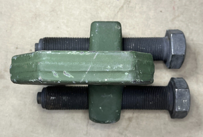 M109 HOWITZER TANK 10955156 HEAVY DUTY TRACK CONNECTOR PULLER 5120-00-918-0596