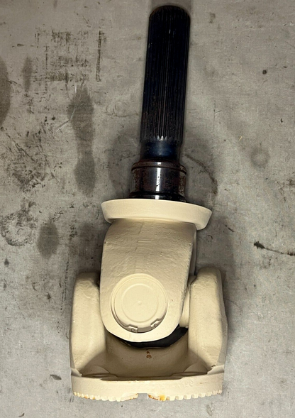 MTVR MRAP- M-ATV 3354292 PROPELLER SHAFT WITH UNIVERSAL J 2520-01-513-3005 NOS