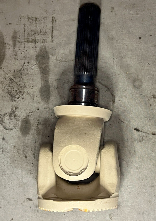MTVR MRAP- M-ATV 3354292 PROPELLER SHAFT WITH UNIVERSAL J 2520-01-513-3005 NOS