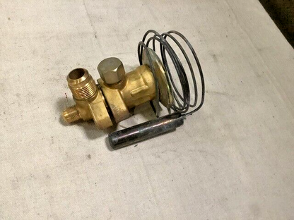 Genuine USS Los Angeles (SSN-688) Emerson Electric 049786 Expansion Valve