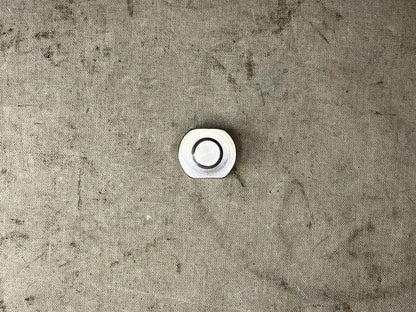 KAISER CLASS TAO USNS HENRY HUNT VALVE D34352MFV SLEEVE SPACER 5365-01-252-2965