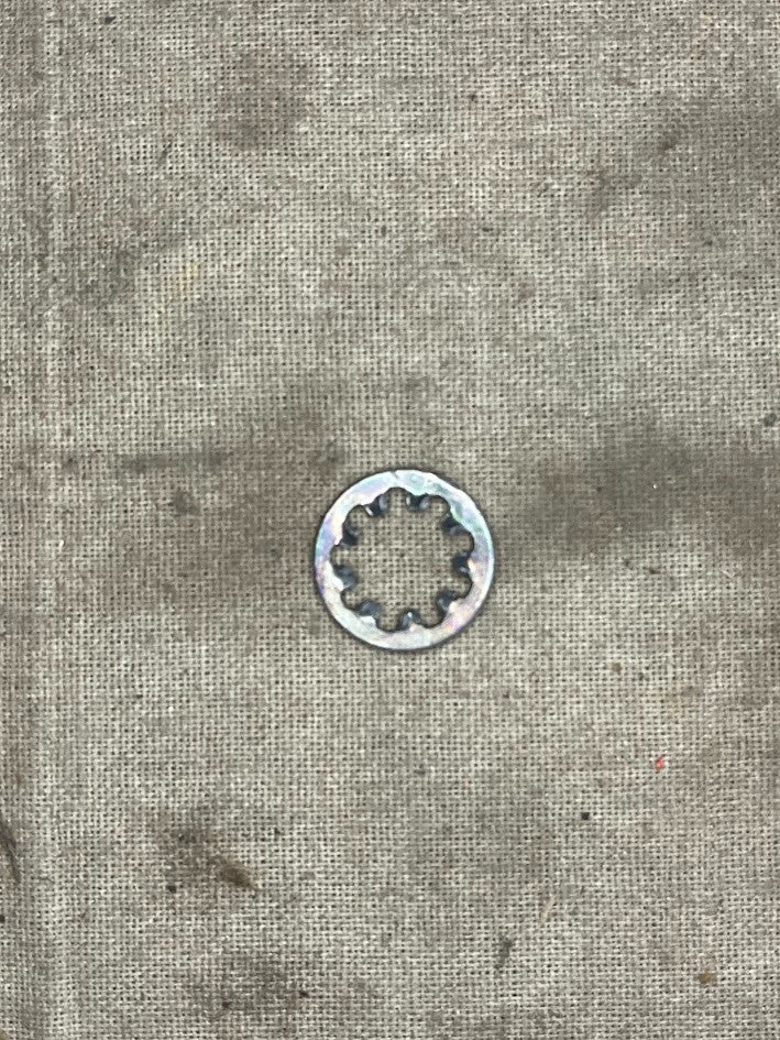 Lock Washer MIL-B-117E - photo 4