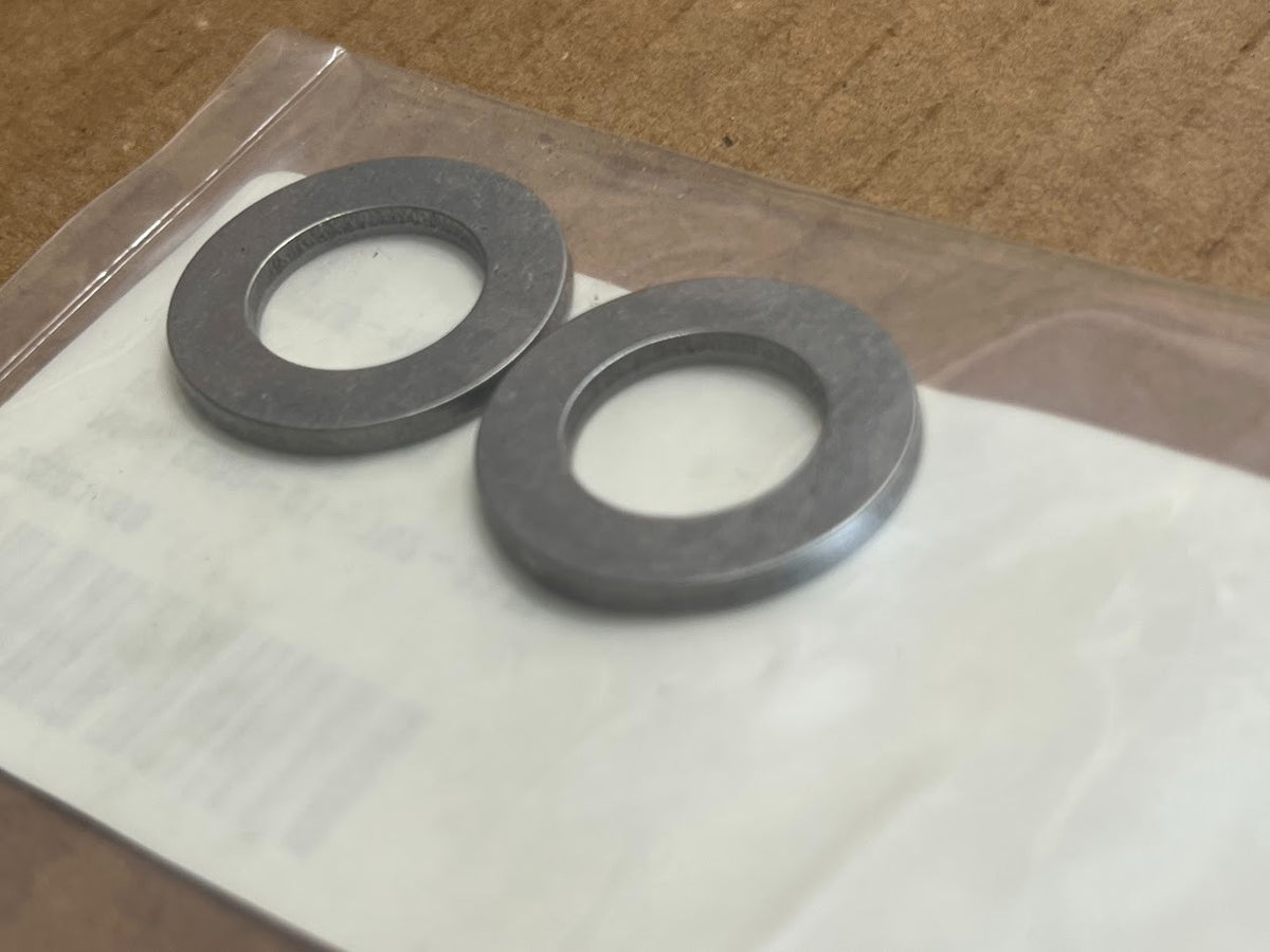 Drive Fan Parts Kit 3-24506 NSN 2930-01-152-2333 - photo 3