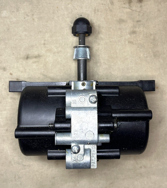 FL (M10A) TRUCK 1269281H91 ELECTRIC WINDSHIELD WIPER MOTOR 2540-01-371-4477 USA