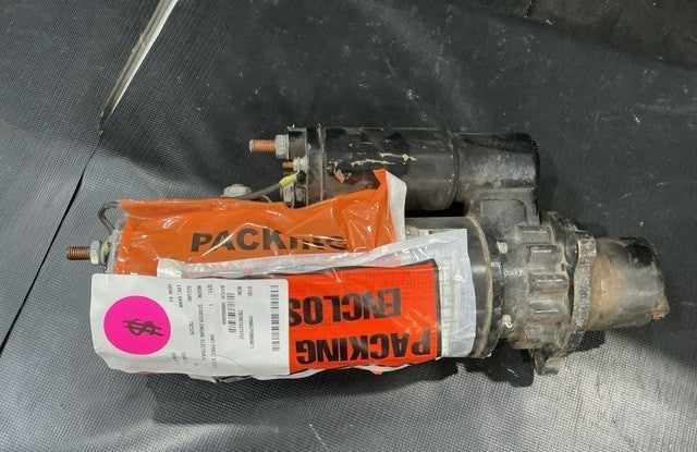 Electrical Engine Starter M001094187 NSN 2920-01-337-5152 - photo 5